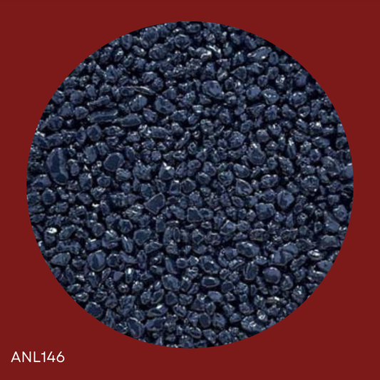 Stone Carpet - Colored Quartz ANL146 2/3mm