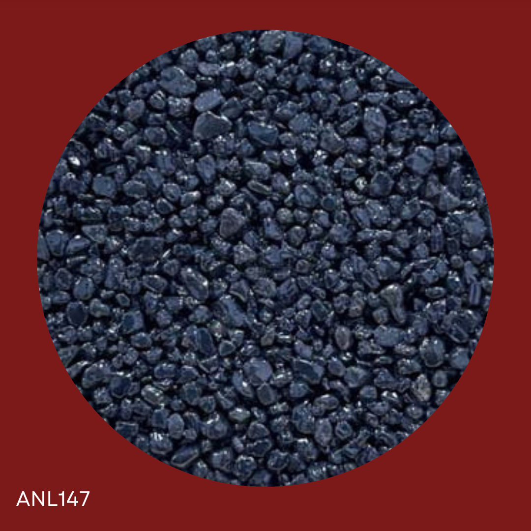 Stone Carpet - Colored Quartz ANL147 2/3mm