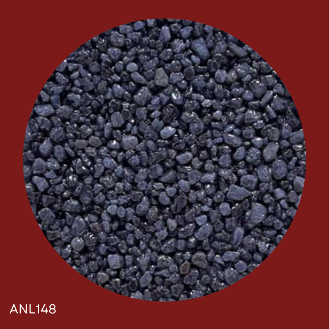 Stone Carpet - Colored Quartz ANL148 2/3mm