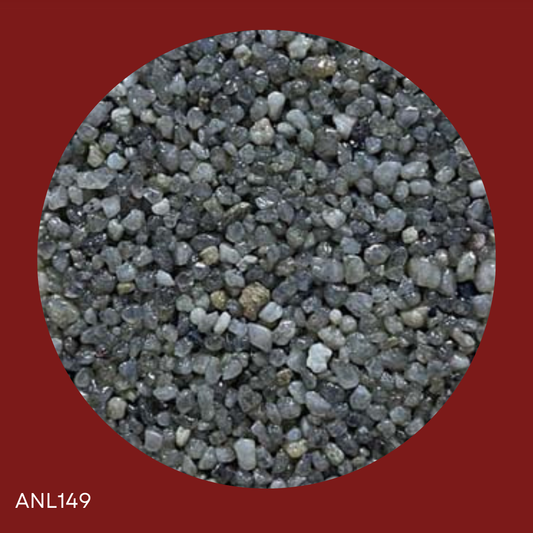 Stone Carpet - Colored Quartz ANL149 2/3mm