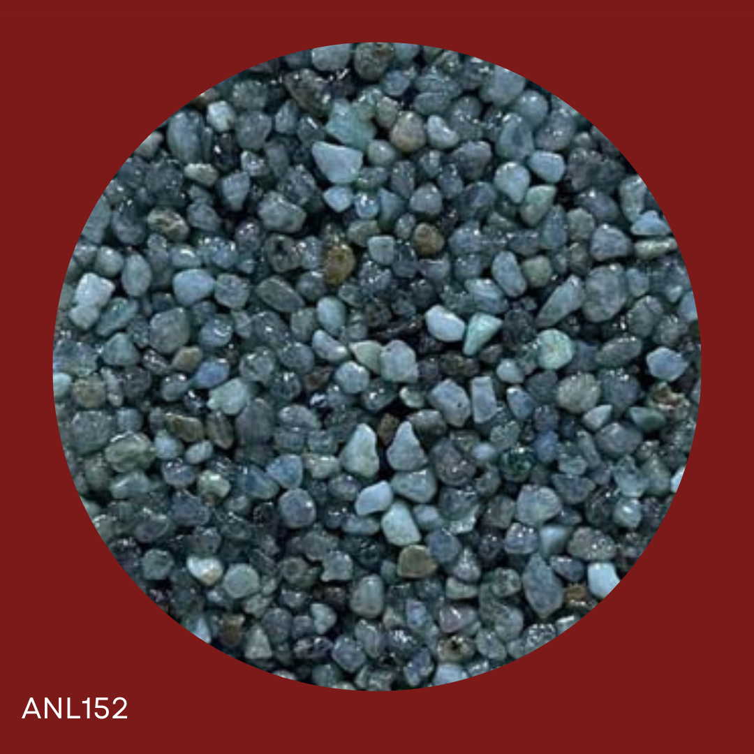 Stone Carpet - Coloured Quartz ANL152 2/4mm