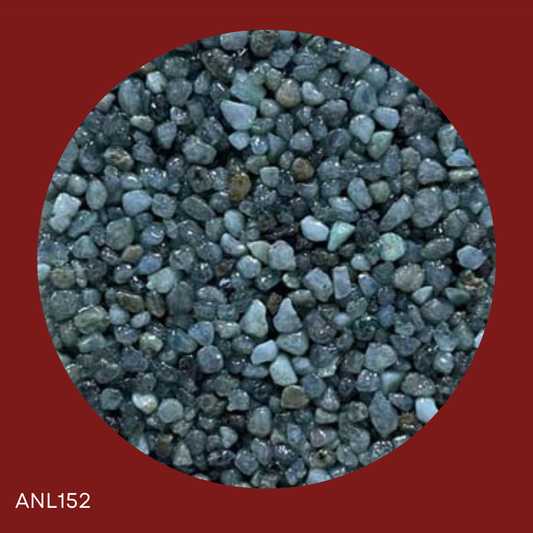 Stone Carpet - Coloured Quartz ANL152 2/4mm