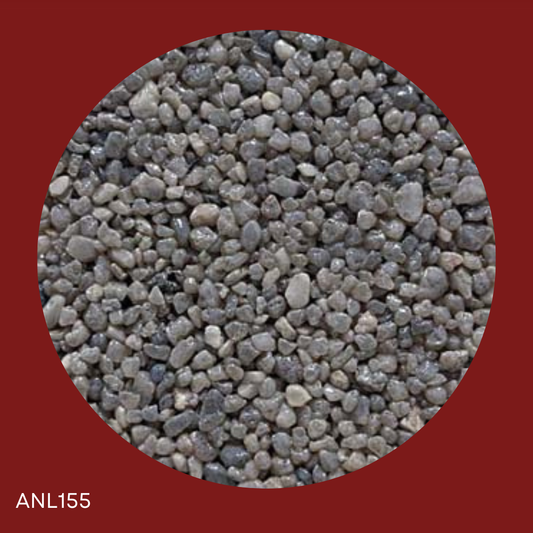 Stone Carpet - Coloured Quartz ANL155 2/3mm