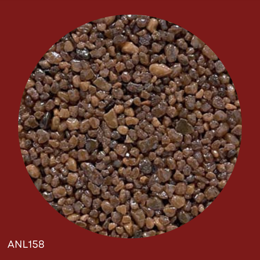 Stone Carpet - Coloured Quartz ANL158 2/3mm