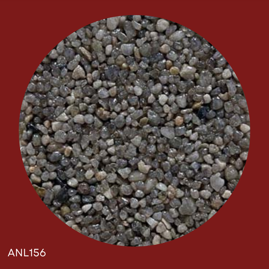 Stone Carpet - Coloured Quartz ANL156 2/3mm