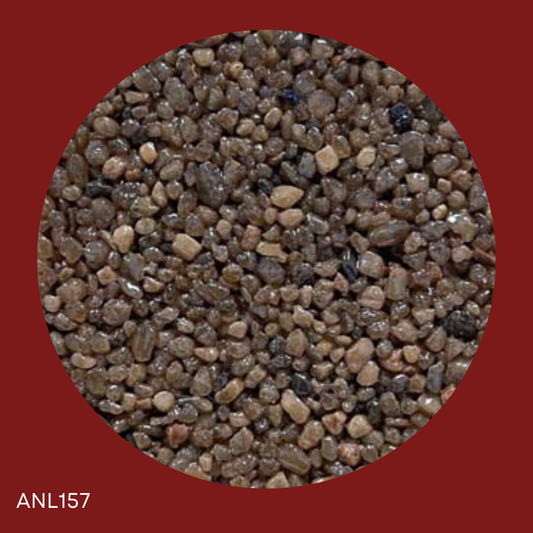 Stone Carpet - Coloured Quartz ANL157 2/3mm