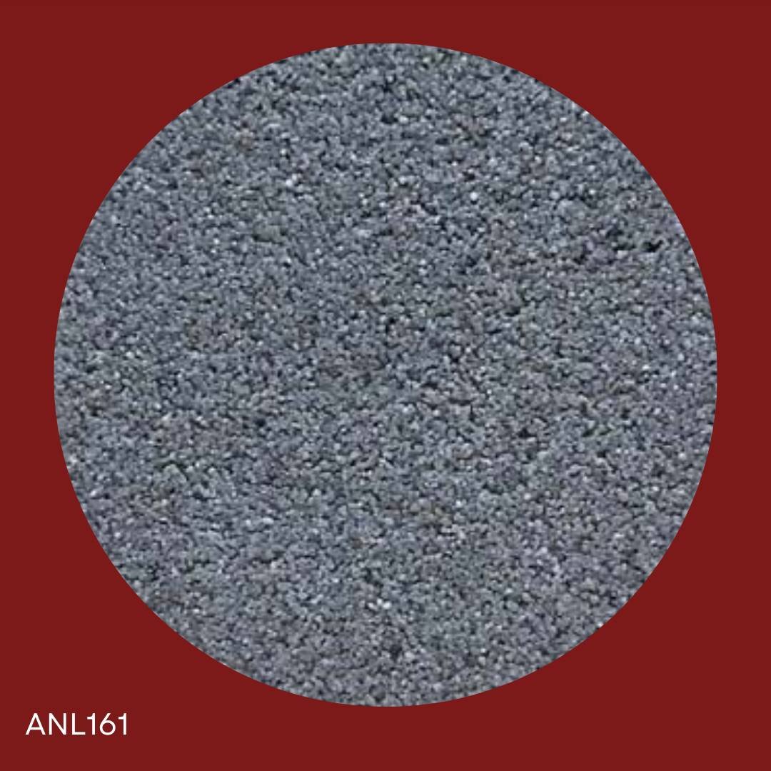 Stone Carpet - Coloured Quartz ANL161 0.4/0.8mm