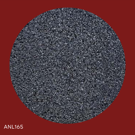 Stone Carpet - Coloured Quartz ANL165 0.4/0.8mm