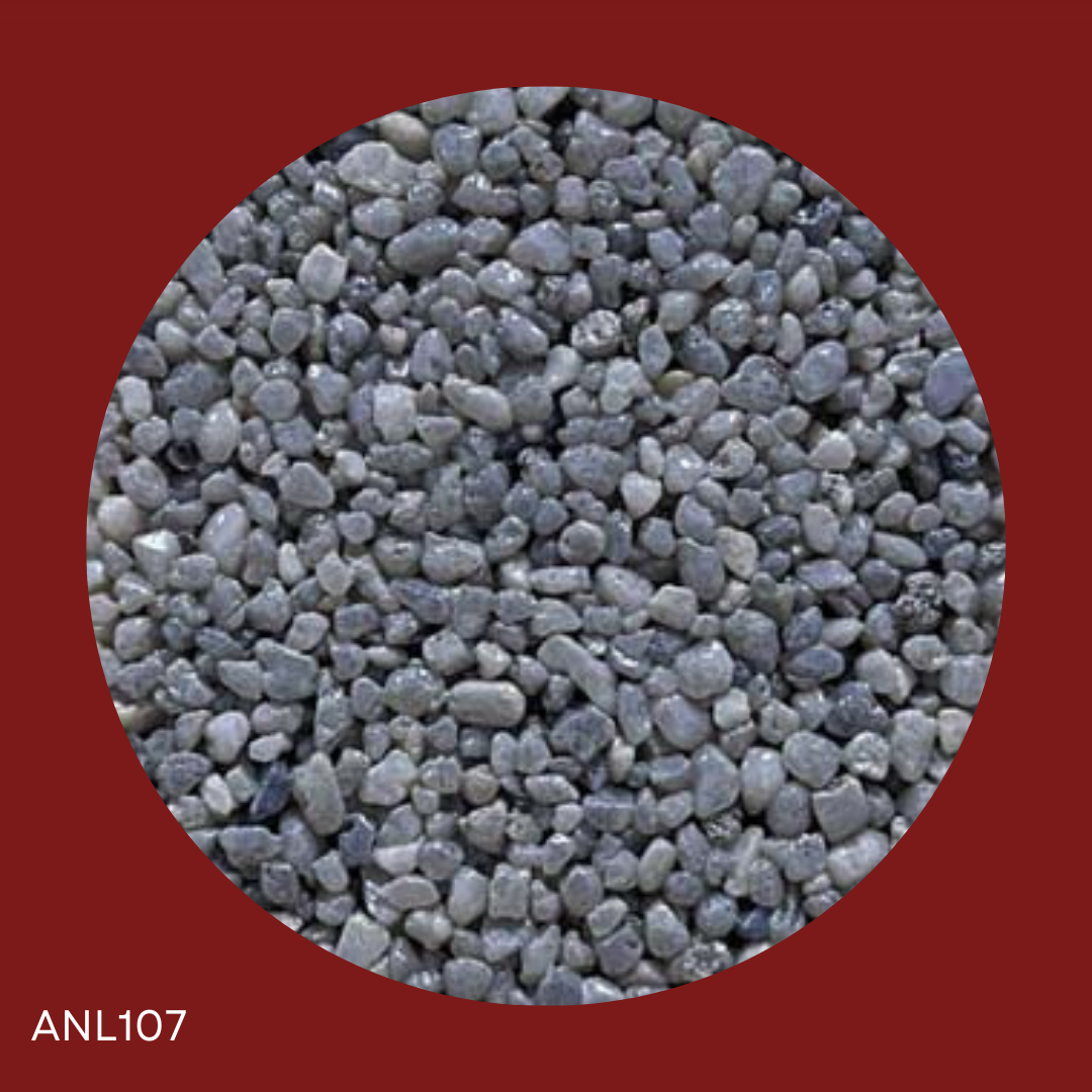 Stone Carpet - Coloured Quartz ANL107 2/3mm