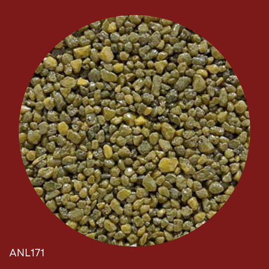 Stone Carpet - Coloured Quartz ANL171 2/3mm