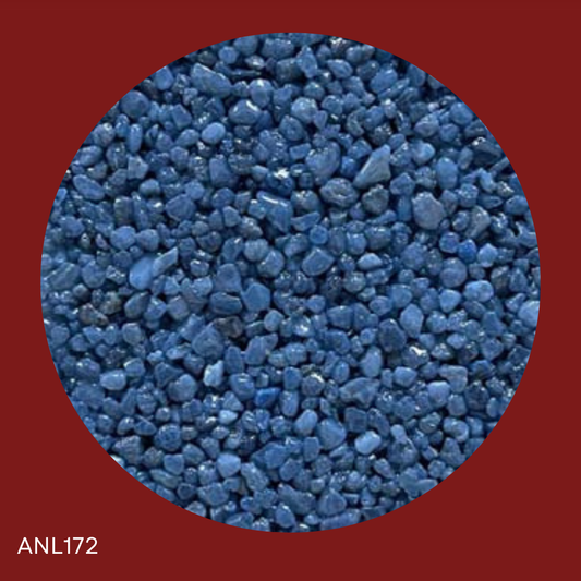 Stone Carpet - Coloured Quartz ANL172 2/3mm
