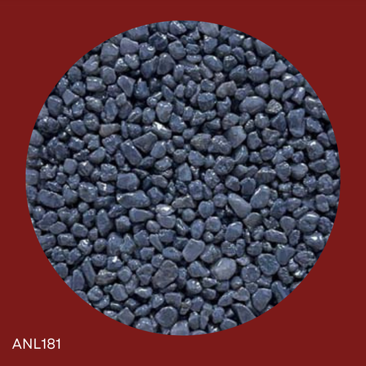 Stone Carpet - Coloured Quartz ANL181 2/4mm