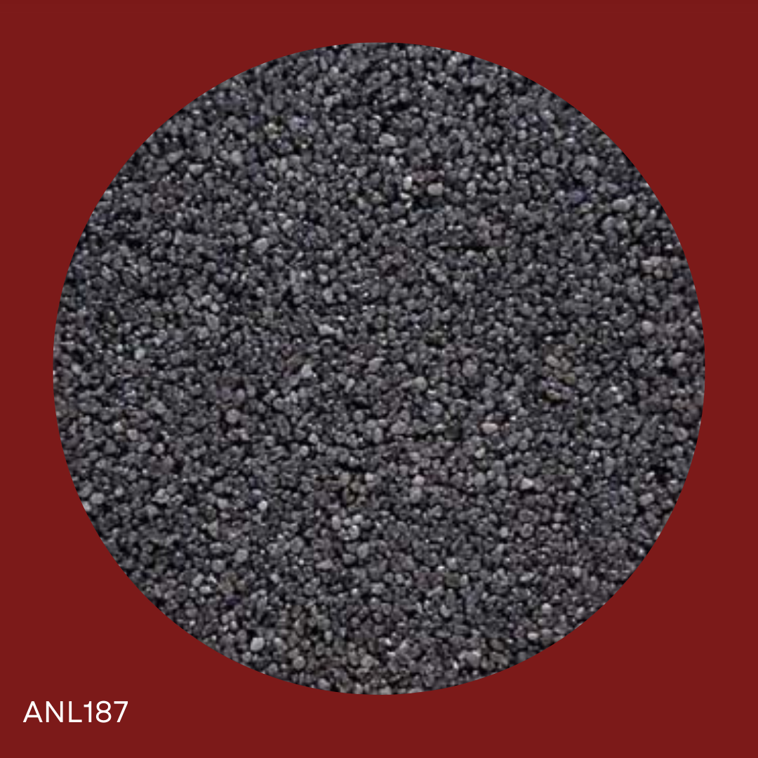 Stone Carpet - Coloured Quartz ANL187 0.8/1.2mm