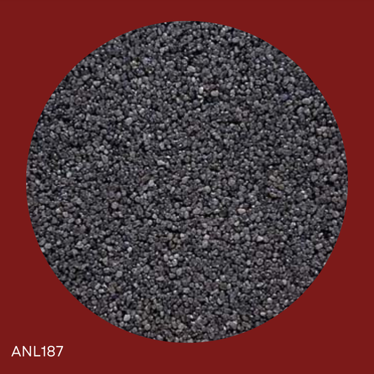 Stone Carpet - Coloured Quartz ANL187 0.8/1.2mm