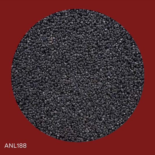 Stone Carpet - Coloured Quartz ANL188 0.8/1.2mm