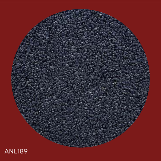 Stone Carpet - Coloured Quartz ANL189 0.8/1.2mm