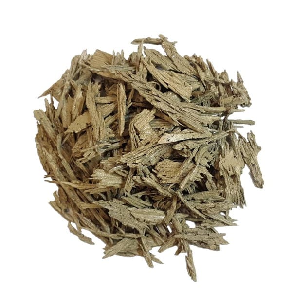 Rubber Mulch - Beige Mulch x 10Kg