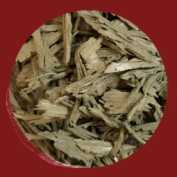 Rubber Mulch - Beige Mulch x 10Kg