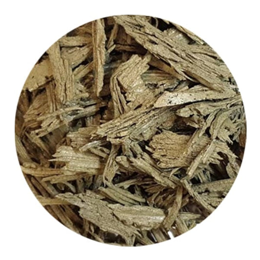 Rubber Mulch - Beige Mulch x 10Kg