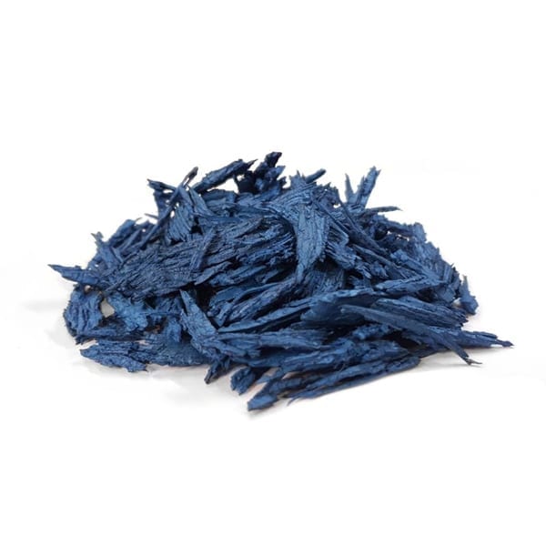 Rubber Mulch - Blue Mulch x 10Kg