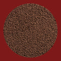 Rubber Granules - Brown x 25Kg