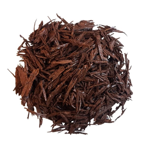 Rubber Mulch - Brown Mulch x 10Kg