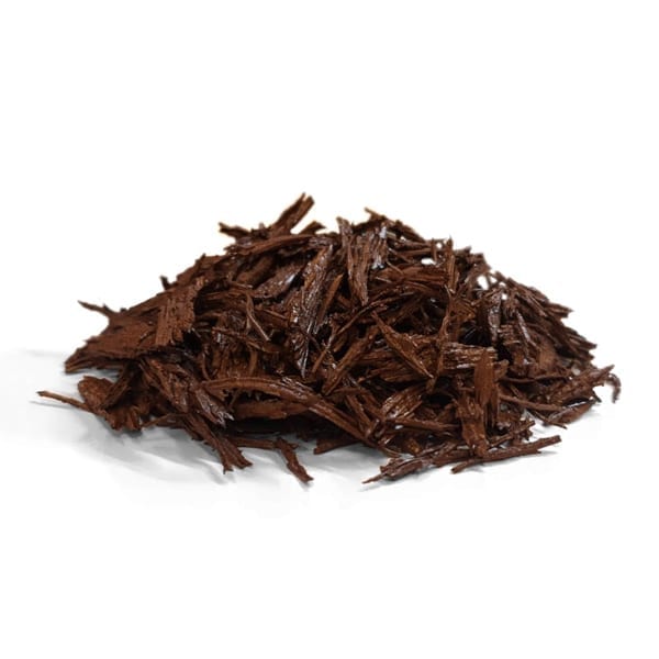 Rubber Mulch - Brown Mulch x 10Kg