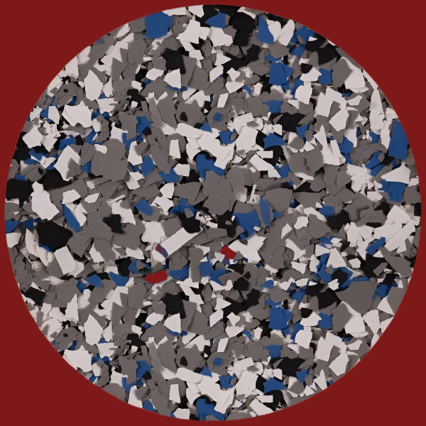 PVA Flakes – Comet PVA Flake Blend