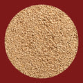 Rubber Granules - Egg x 25Kg