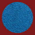 Rubber Granules - Light Blue x 25Kg