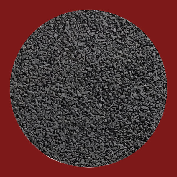 Rubber Granules - Mid Grey x 25Kg