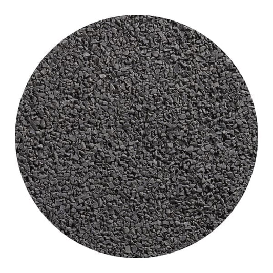 Rubber Granules - Mid Grey x 25Kg