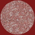 PVA Flakes - Salmon Flake Blend