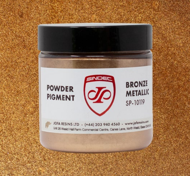 Metallic Powder Pigment