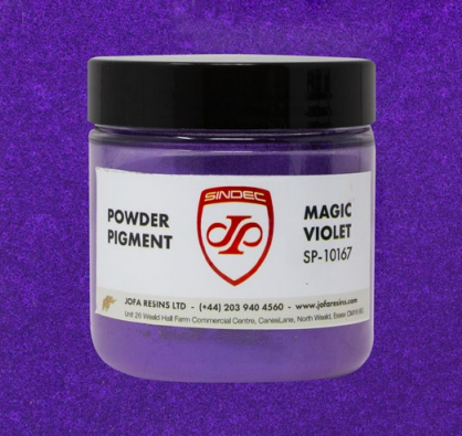 Metallic Powder Pigment