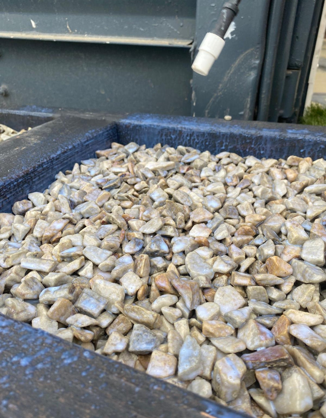 PremRes Stone and Mulch Binder