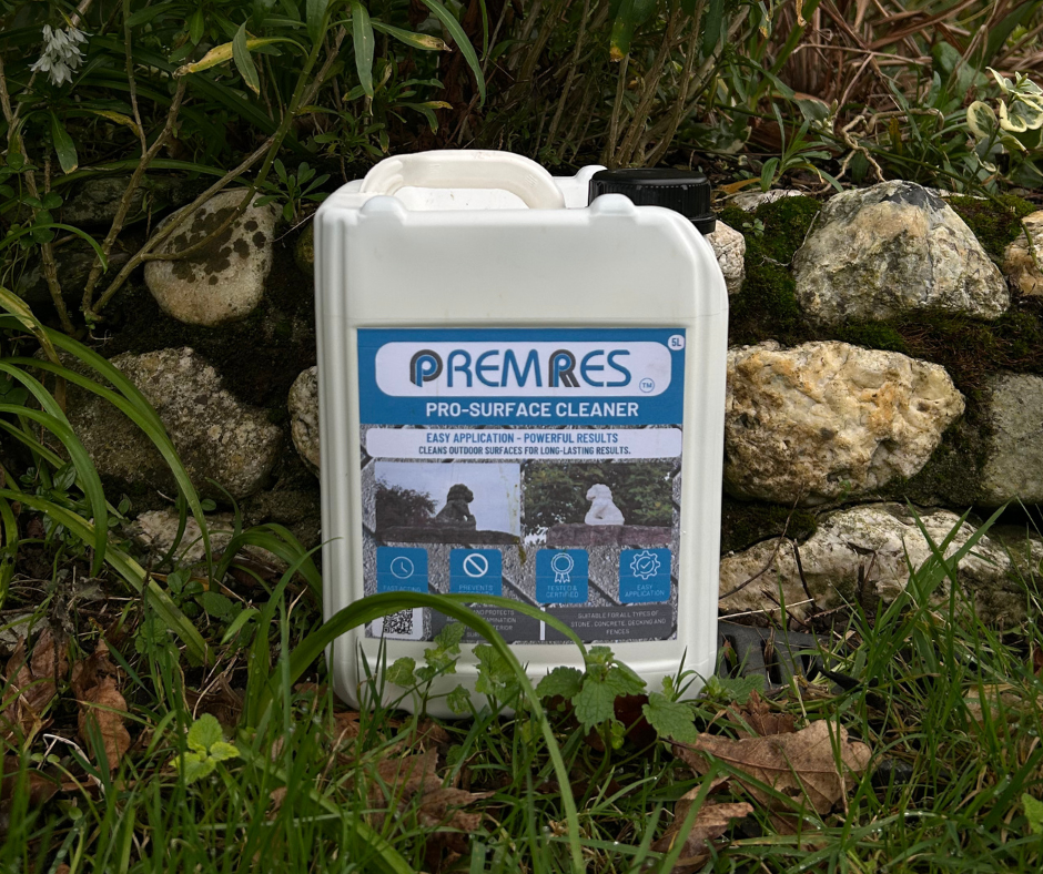 PremRes Pro Surface Cleaner