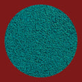 Rubber Granules - Teal x 25Kg
