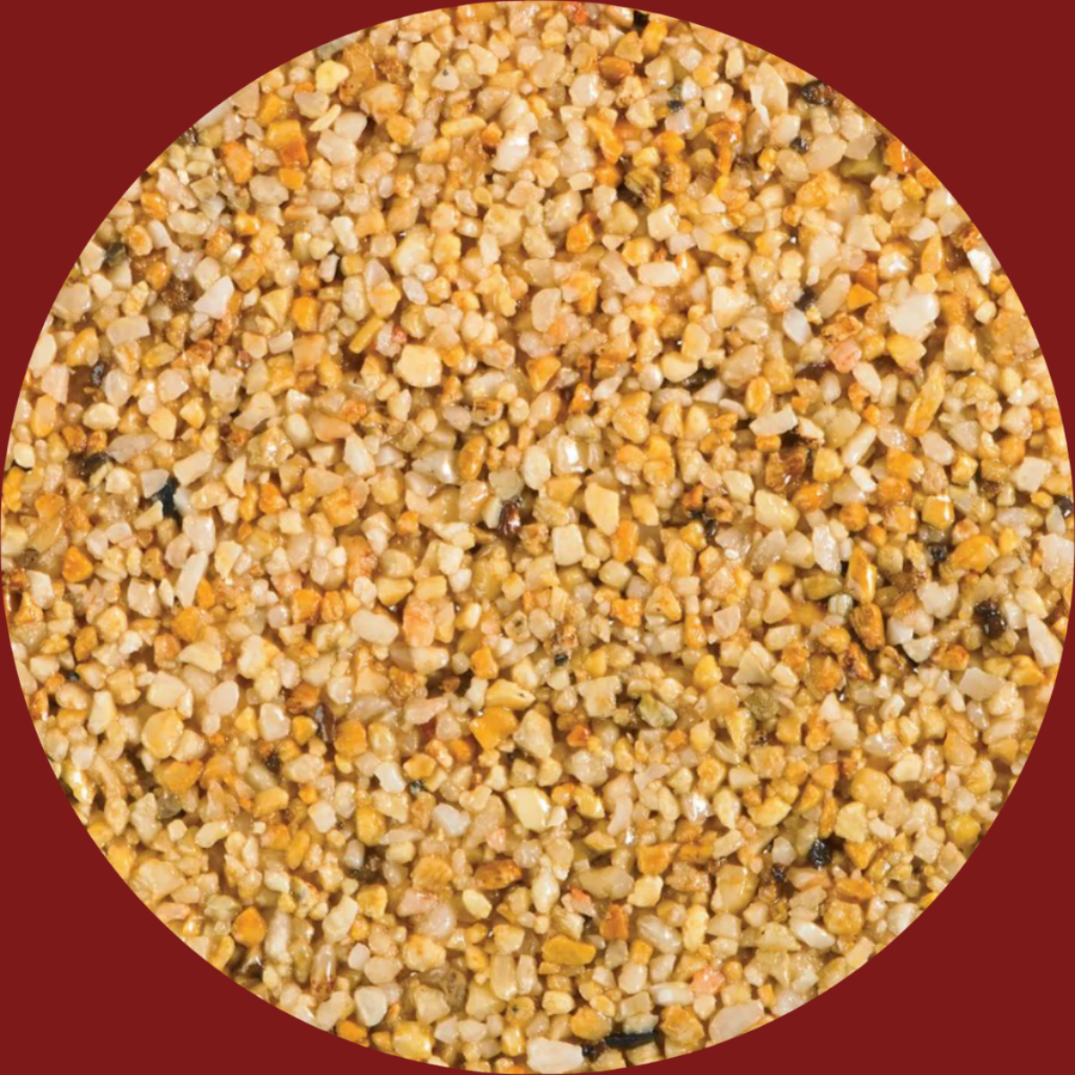 Stone Carpet - Autumn Quartz