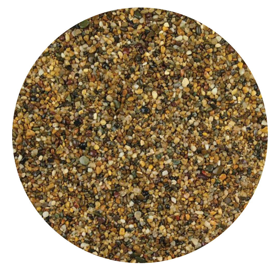 Stone Carpet - Golden Pea