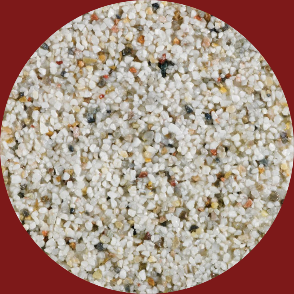 Stone Carpet - Winter Quartz