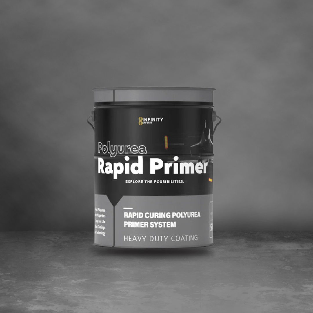 EE Poly Rapid Prime 5KG