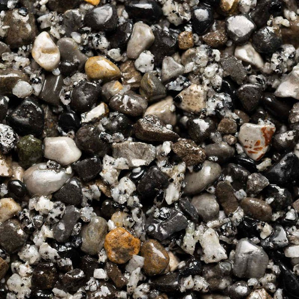 Resin Rox Aggregates - Anthracite