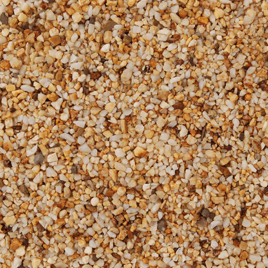 Resin Bonded Pro Kits - Autumn Quartz 1-3mm