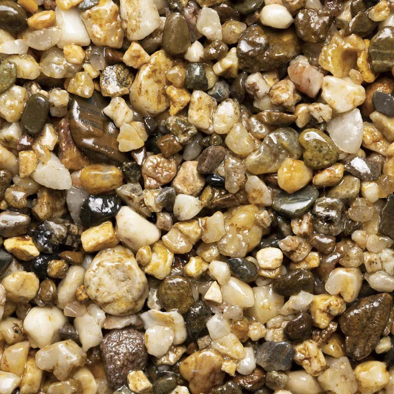 Resin Rox Aggregates - Cappuccino