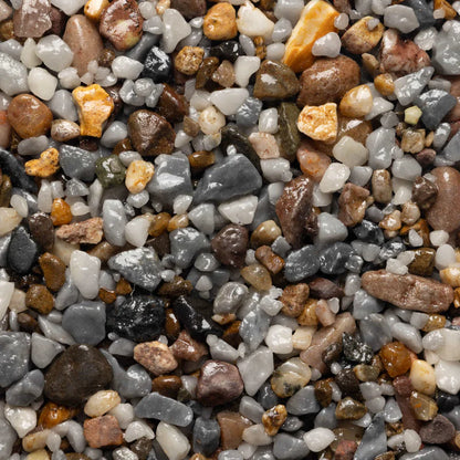 Cedarwood UV Resin Bound Mix 1-5mm