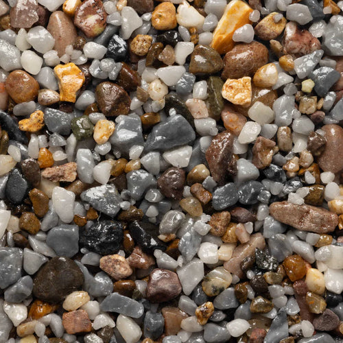 Cedarwood UV Resin Bound Mix 1-5mm