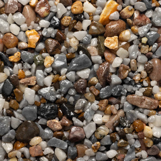 Cedarwood UV Resin Bound Mix 1-5mm
