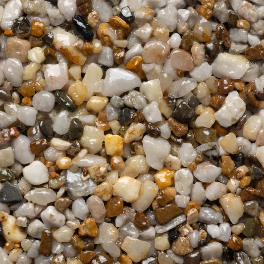Cotswold UV Resin Bound Mix 1-5mm