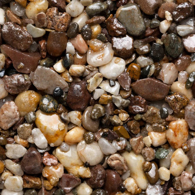 Dorset Cove UV Resin Bound Mix 1-5mm